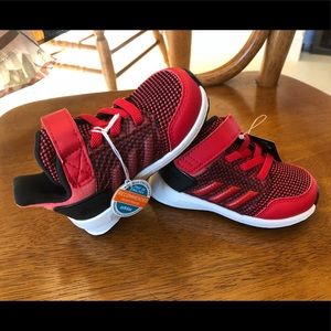 Adidas RapidaRun EL I Toddler/baby 5K